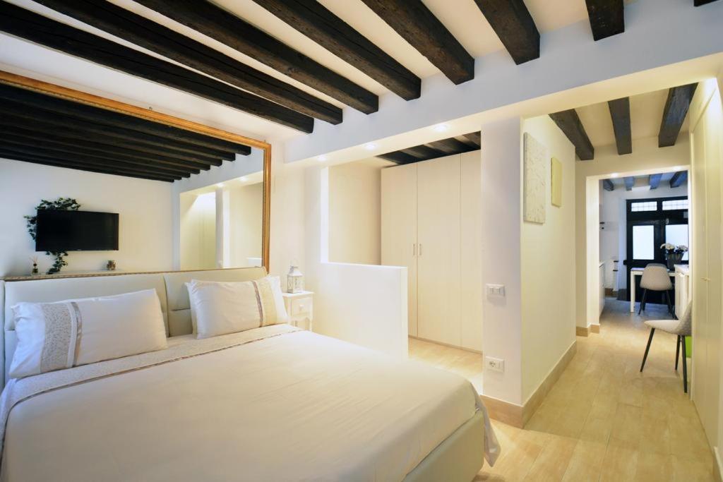 Casanova Flat Apartment *