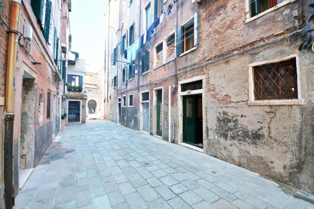 Apartment Casanova Flat Venedig